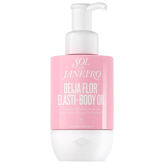 BEIJA FLOR BODY OIL 100ML V1 100ML V1